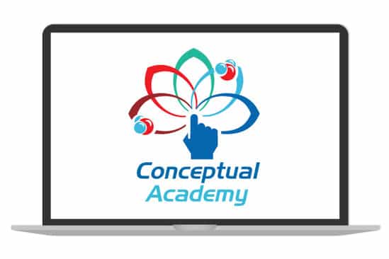 Notebook Pro + Conceptual Academy